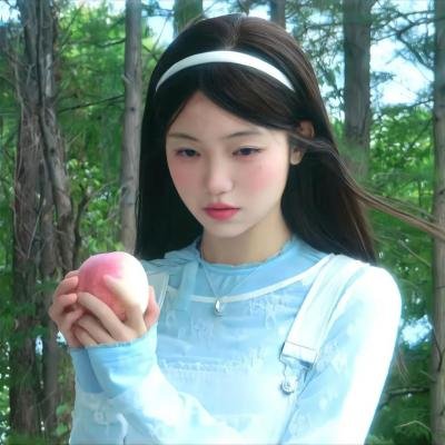 我的宝贝2024