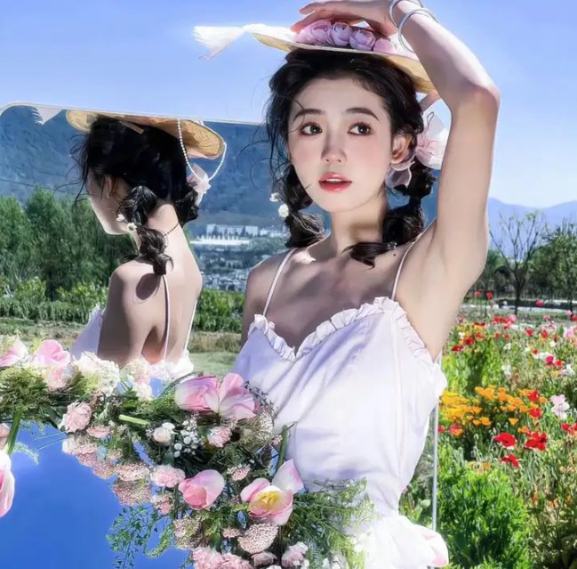 相信·爱